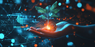 Rotation spekulativen Kapitals zwischen den Sektoren Krypto, Gold, KI-Infrastruktur und Halbleiterspeicher