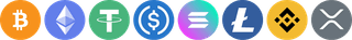 Typische algorithmische Trading-Funktionen von Klar Rendbach in einem zeitgemässen Design